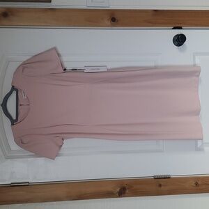 Light Pink cocktail Dress